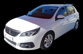 Peugeot 308 - DESDE 246€/MES ¡SIN PAGAR EN ENTRADA