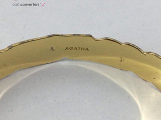 bisuteria agatha