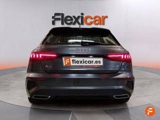 Audi A3 Sportback 30 TFSI 81kW (110CV)