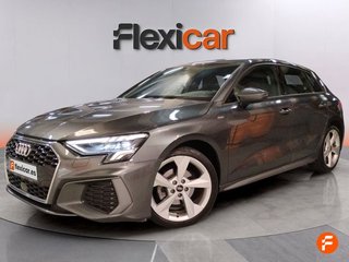 Audi A3 Sportback 30 TFSI 81kW (110CV)