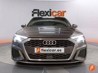 Audi A3 Sportback 30 TFSI 81kW (110CV)