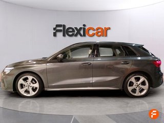 Audi A3 Sportback 30 TFSI 81kW (110CV)