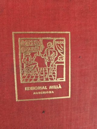 Libro Els Escuts Heraldics dels Pobles de Cataluny