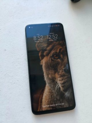 Xiaomi Mi 10T 5G Negro/Plateado