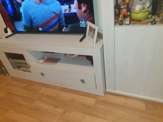 Mueble de salón Conforama