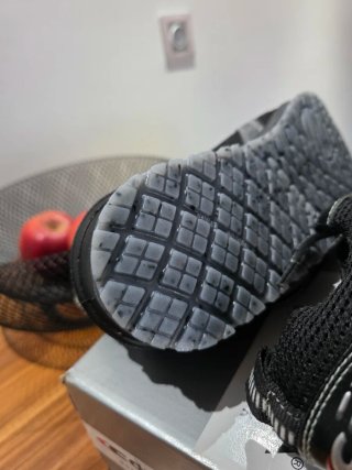 Zapatos de Seguridad Cofra T44