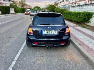 MINI Mini 2008