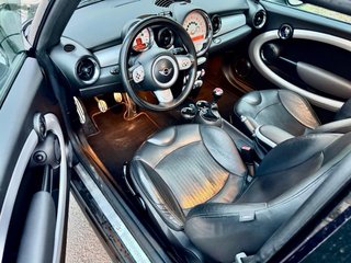 MINI Mini 2008