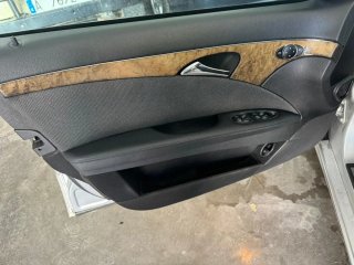 Mercedes-Benz Clase E 2007