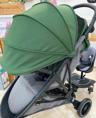 Carrito de paseo para bebés