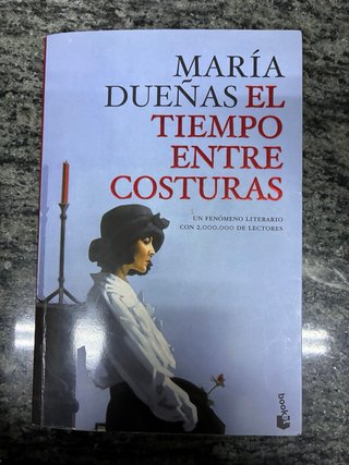 Libros para Sara B.