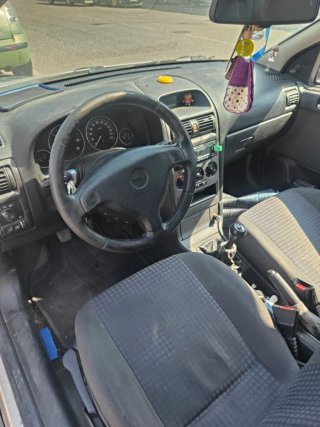 Opel Astra 2003