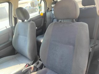 Opel Astra 2003