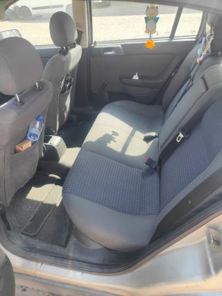 Opel Astra 2003