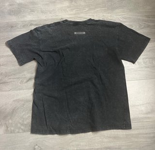 Camiseta Essentials FOG