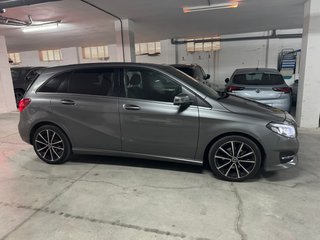 Mercedes-Benz Clase B 2019