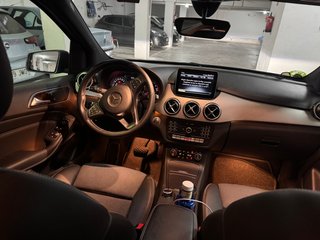 Mercedes-Benz Clase B 2019