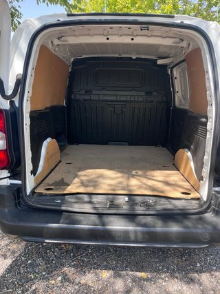 TOYOTA PROACE CITY 102CV | 128.000 km | ¡Perfecta