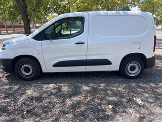 TOYOTA PROACE CITY 102CV | 128.000 km | ¡Perfecta