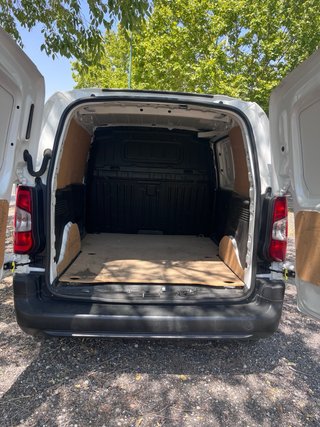 TOYOTA PROACE CITY 102CV | 128.000 km | ¡Perfecta