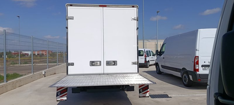 Iveco Daily 2023, foto 6
