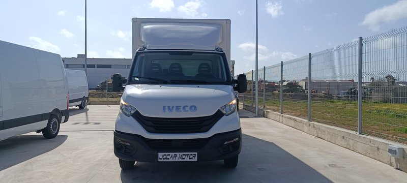 Iveco Daily 2023, foto 2