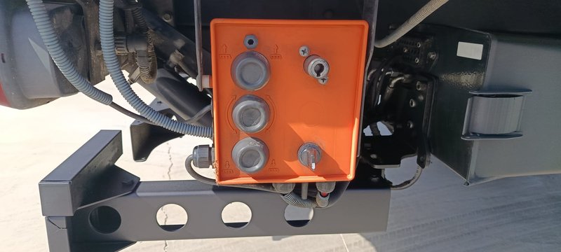 Iveco Daily 2023, foto 7