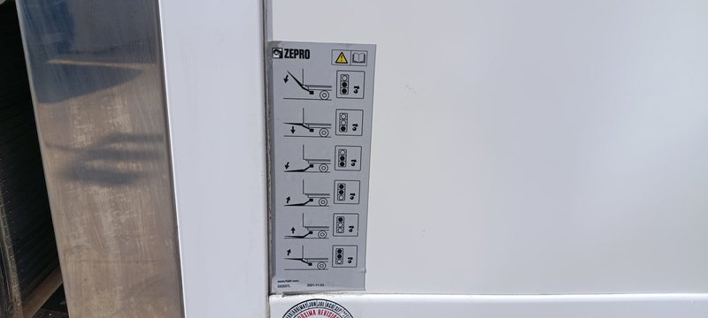 Iveco Daily 2023, foto 11