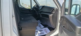 IVECO DAILY 35C16H 3450 CAJA CON PLATAFORMA