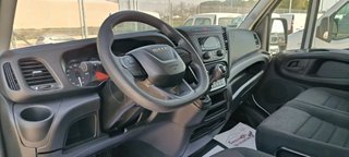 IVECO DAILY 35C16H 3450 CAJA CON PLATAFORMA