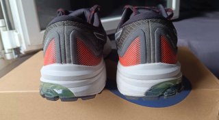 Asics Gel GT-1000 11 TR Nature Bathing/Olive (T45)
