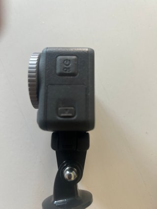 DJI Osmo Action 3 Cámara Negra