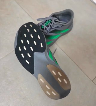 Zapatillas Adidas adizero EVO SL Woven 44