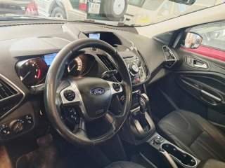 Ford Kuga 2014