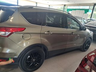 Ford Kuga 2014