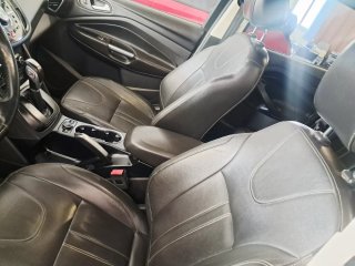 Ford Kuga 2014