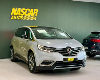 Renault Espace 2018