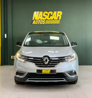 Renault Espace 2018