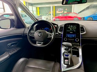 Renault Espace 2018