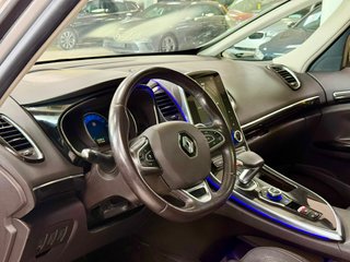 Renault Espace 2018