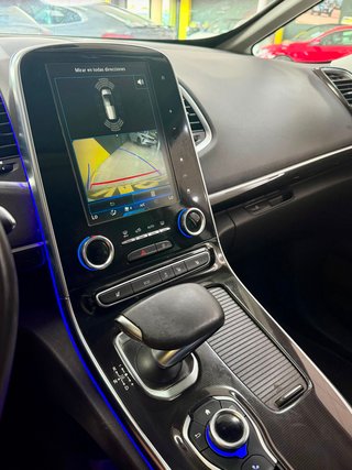 Renault Espace 2018