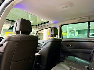 Renault Espace 2018