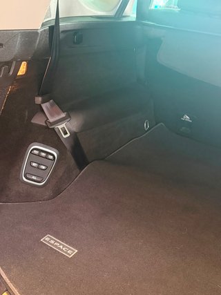 Renault Espace 2018