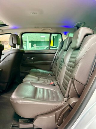 Renault Espace 2018