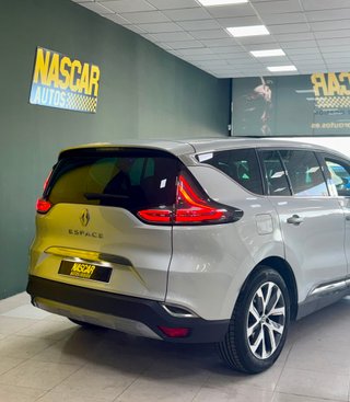 Renault Espace 2018