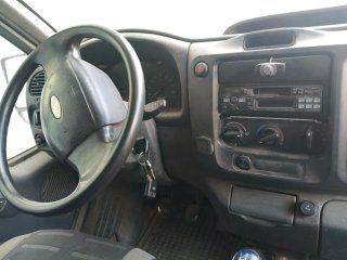 Ford Transit 2007