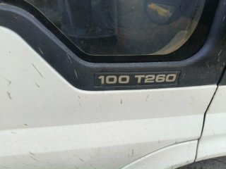 Ford Transit 2007