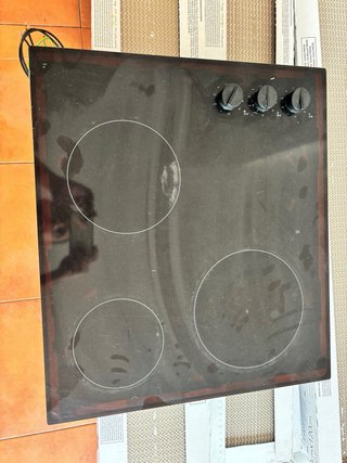 Electrodomésticos de cocina