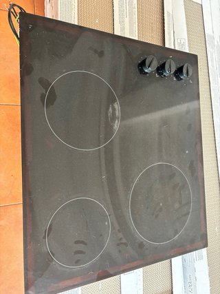 Electrodomésticos de cocina