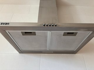Electrodomésticos de cocina